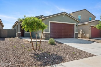 4337 Allen St, Laveen, AZ 85339