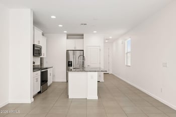 4337 W Allen St, Laveen, AZ 85339