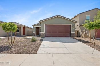 4337 Allen St, Laveen, AZ 85339