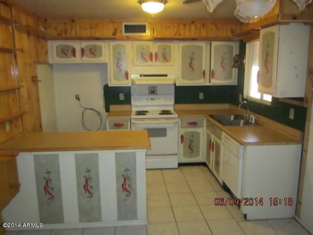 4337 W Dailey St, Glendale, AZ 85306