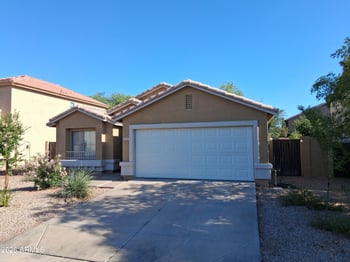 4337 Irwin Rd, Laveen, AZ 85339