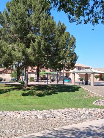4337 Irwin Rd, Laveen, AZ 85339