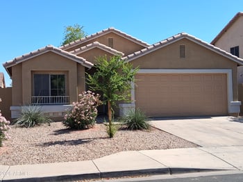4337 Irwin Rd, Laveen, AZ 85339