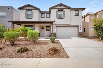 4337 W Sebastian Ln, San Tan Valley, AZ 85144