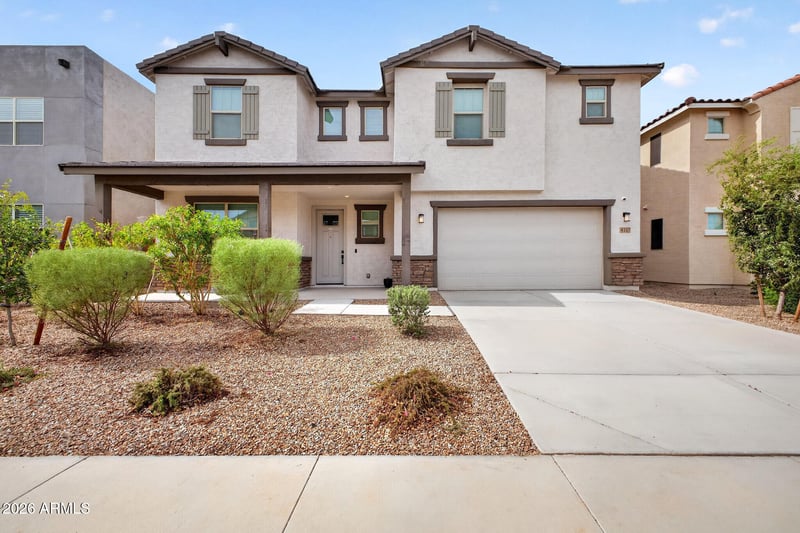 4337 W Sebastian Ln, San Tan Valley, AZ 85144