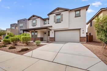 4337 W Sebastian Ln, San Tan Valley, AZ 85144