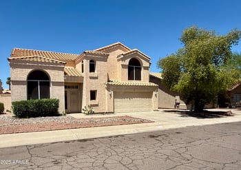 4338 Brookwood Ct, Phoenix, AZ 85048