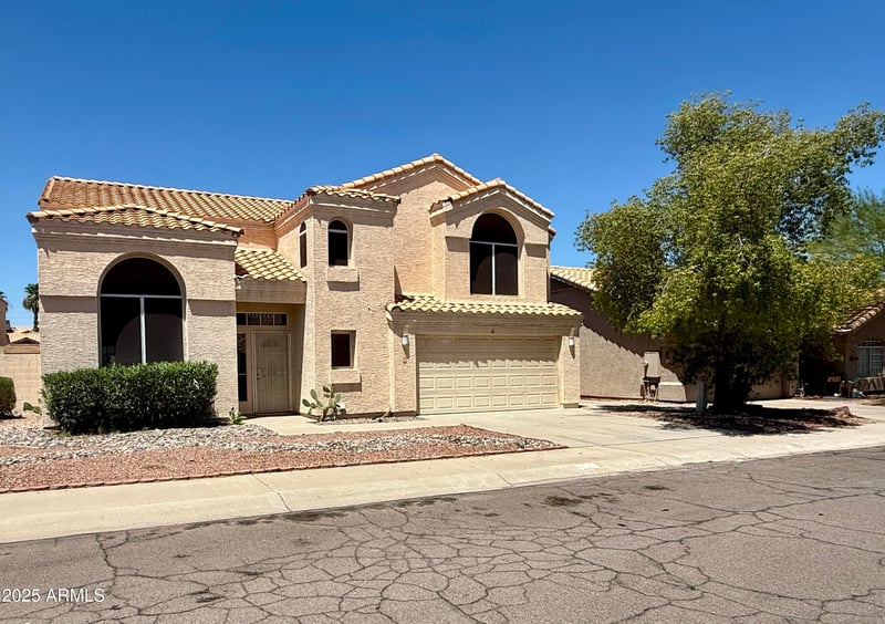 4338 Brookwood Ct, Phoenix, AZ 85048