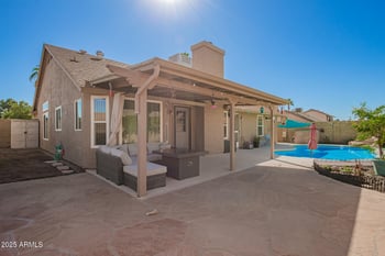 4338 Douglas Ave, Gilbert, AZ 85234