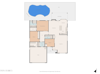 4338 E Douglas Ave, Gilbert, AZ 85234