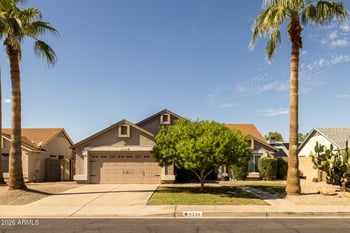 4338 E Douglas Ave, Gilbert, AZ 85234