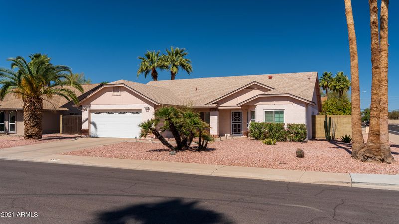 4338 E Greenway Ln, Phoenix, AZ 85032
