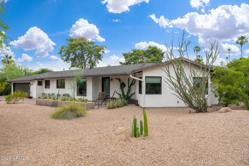 4338 E Rancho Dr, Phoenix, AZ 85018