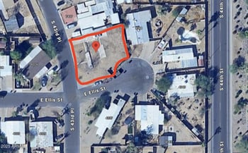 4338 Ellis St #58, Phoenix, AZ 85042