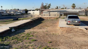 4338 Ellis St #58, Phoenix, AZ 85042