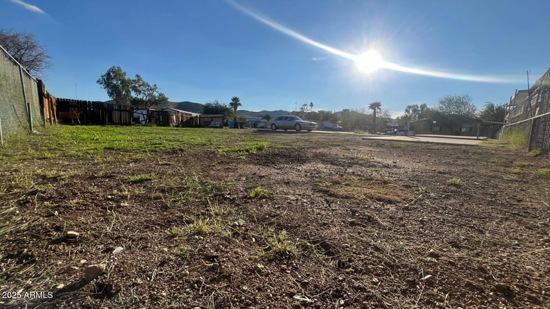 4338 Ellis St #58, Phoenix, AZ 85042