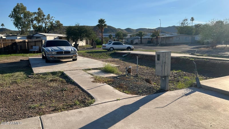 4338 Ellis St #58, Phoenix, AZ 85042