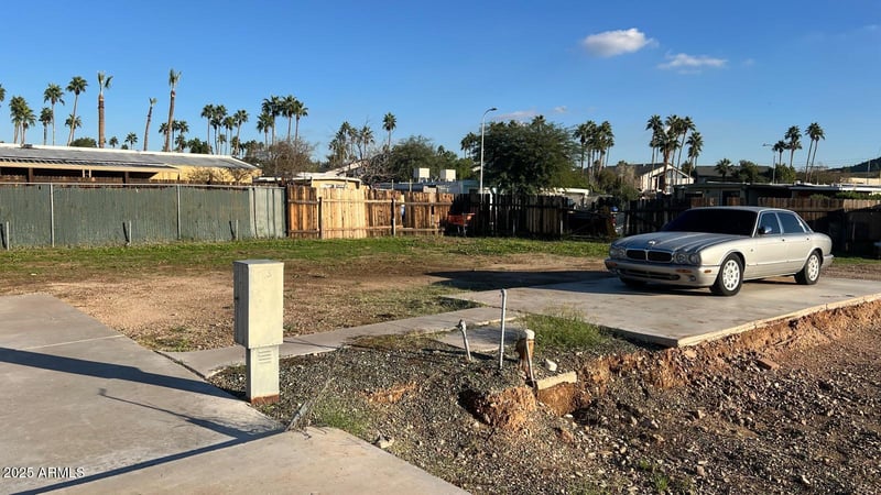 4338 Ellis St #58, Phoenix, AZ 85042