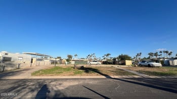 4338 Ellis St #58, Phoenix, AZ 85042