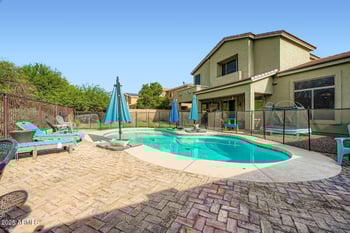 4338 Lantern Pl, Gilbert, AZ 85297