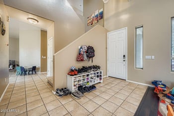 4338 Lantern Pl, Gilbert, AZ 85297