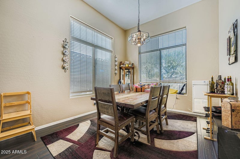 4338 Lantern Pl, Gilbert, AZ 85297