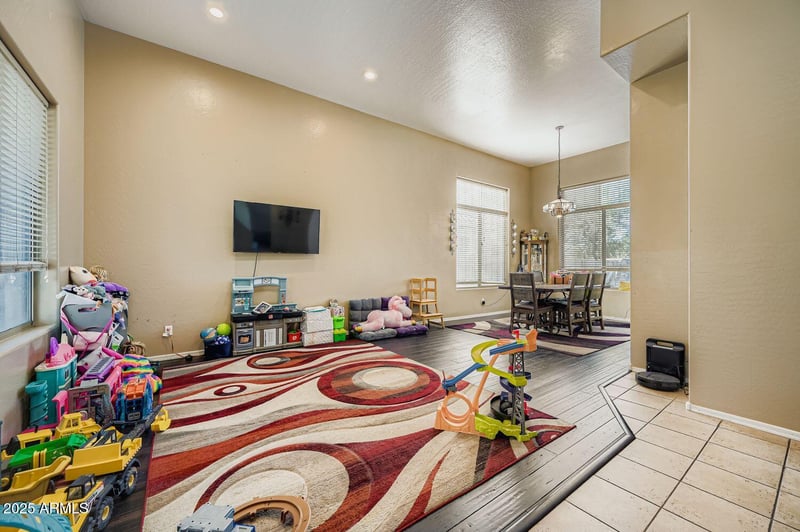 4338 Lantern Pl, Gilbert, AZ 85297