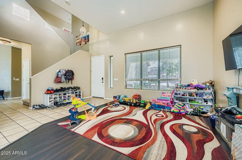 4338 Lantern Pl, Gilbert, AZ 85297