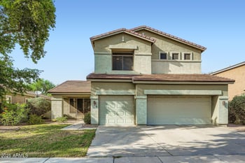 4338 Lantern Pl, Gilbert, AZ 85297