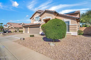 4338 Meadow Dr, Phoenix, AZ 85032