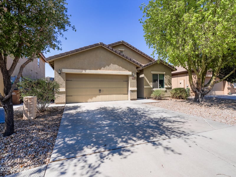 4338 W Crescent Rd, San Tan Valley, AZ 85144