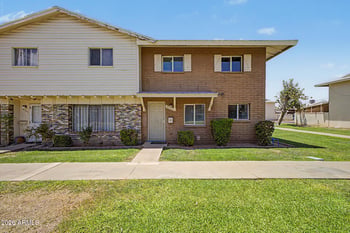 4338 Maryland Ave, Glendale, AZ 85301