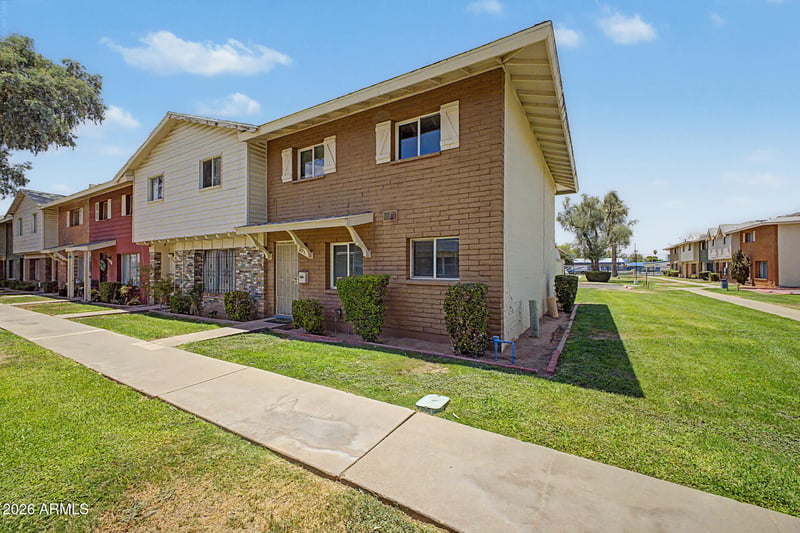 4338 Maryland Ave, Glendale, AZ 85301