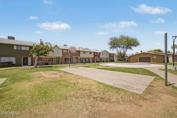 4338 Maryland Ave, Glendale, AZ 85301