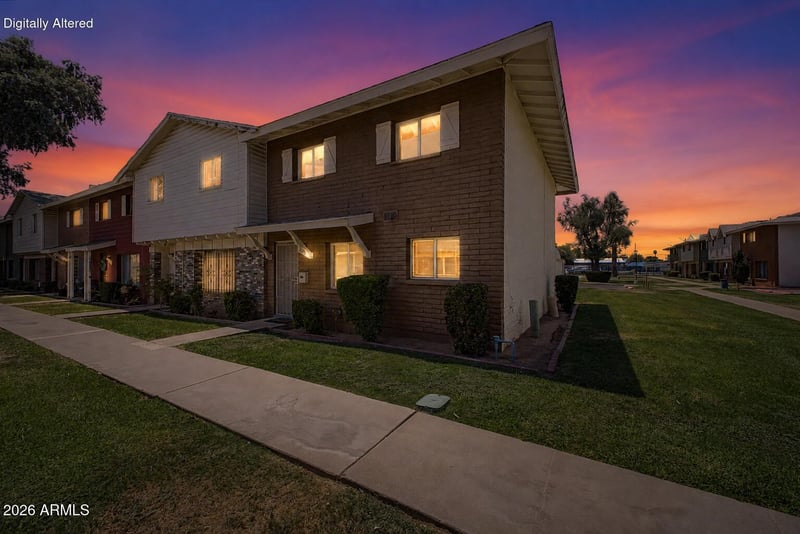 4338 Maryland Ave, Glendale, AZ 85301