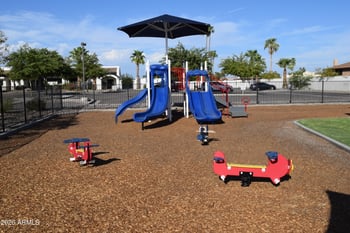 4338 W Michelle Dr, Glendale, AZ 85308