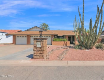 4338 W Michelle Dr, Glendale, AZ 85308
