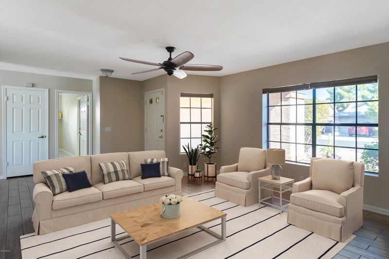4339 E Blanche Dr, Phoenix, AZ 85032