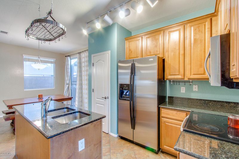 4339 E Carla Vista Dr, Gilbert, AZ 85295