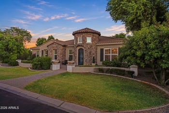 4339 E Estrella Ct, Gilbert, AZ 85296