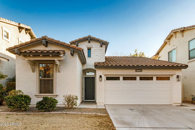 4339 E Foundation St, Gilbert, AZ 85234