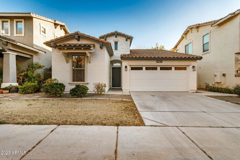 4339 E Foundation St, Gilbert, AZ 85234
