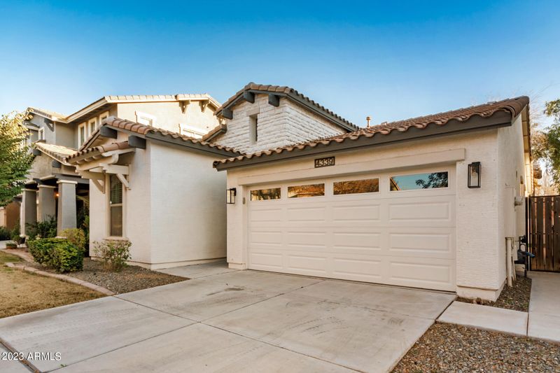 4339 E Foundation St, Gilbert, AZ 85234