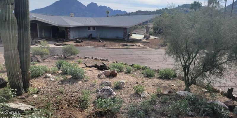 4339 Spring Ln, Paradise Valley, AZ 85253