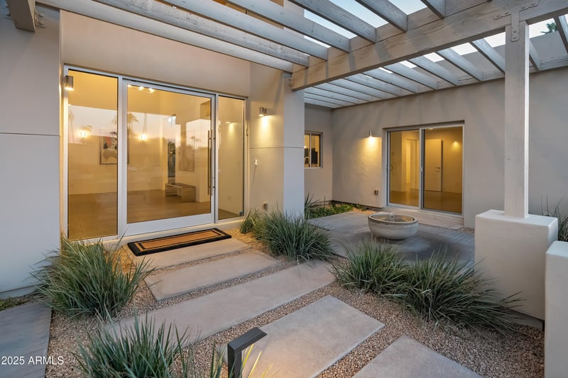 4339 Via Estrella Ct, Phoenix, AZ 85028