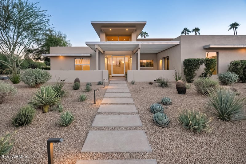 4339 Via Estrella Ct, Phoenix, AZ 85028