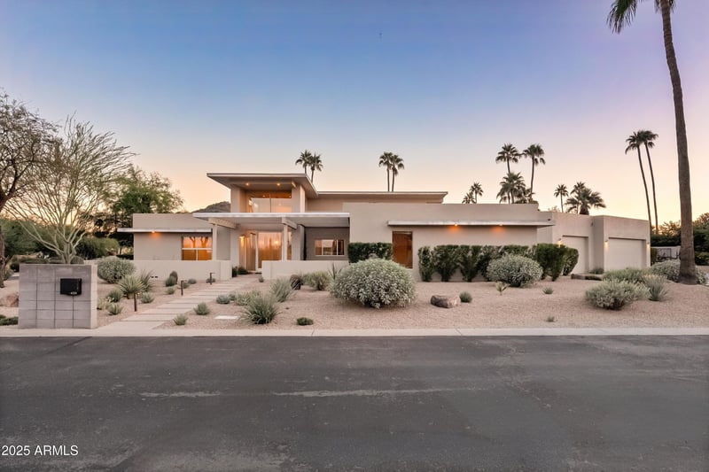 4339 Via Estrella Ct, Phoenix, AZ 85028