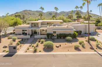 4339 Via Estrella Ct, Phoenix, AZ 85028