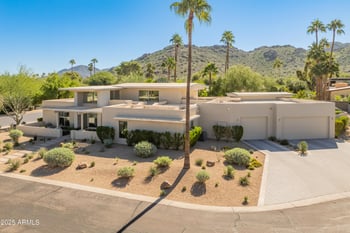 4339 Via Estrella Ct, Phoenix, AZ 85028