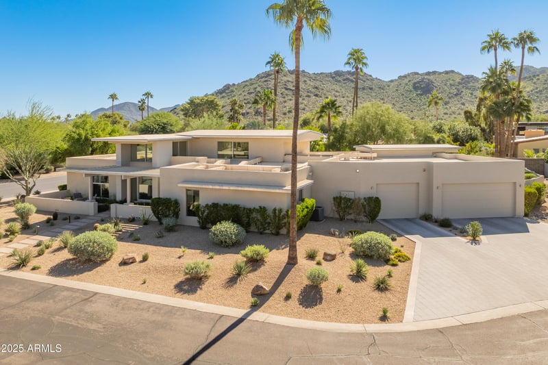 4339 Via Estrella Ct, Phoenix, AZ 85028